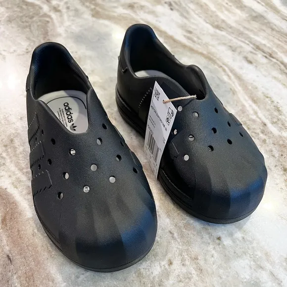 Kids Adidas Adifom Superstar 360 Shoes 🖤