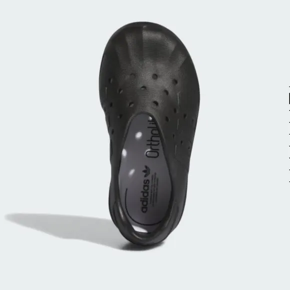 Kids Adidas Adifom Superstar 360 Shoes 🖤