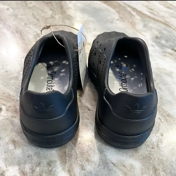 Kids Adidas Adifom Superstar 360 Shoes 🖤