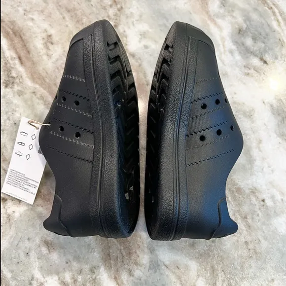 Kids Adidas Adifom Superstar 360 Shoes 🖤