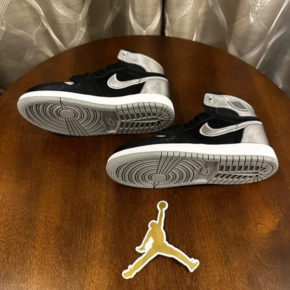 Kid’s Air Jordan 1 Retro High OG