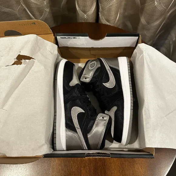 Kid’s Air Jordan 1 Retro High OG