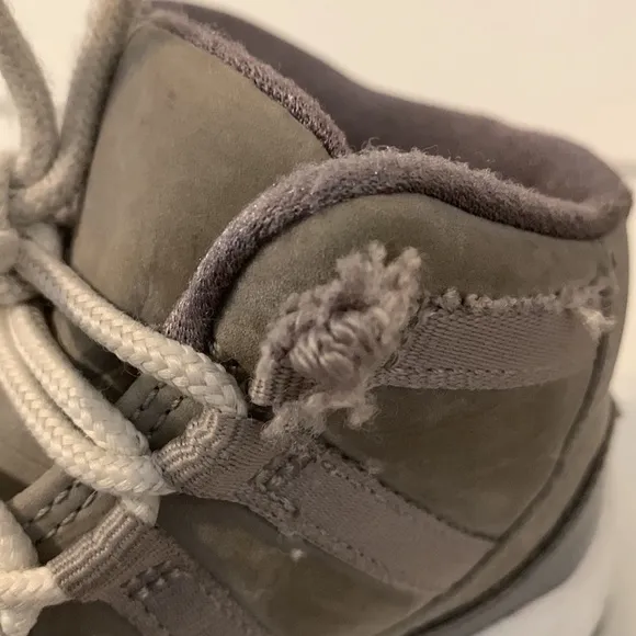 Kids Jordan 11 Retro ‘Cool Grey’