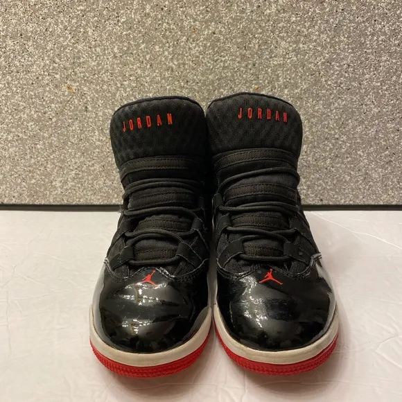 Kids Jordon Max Aura Shoed
