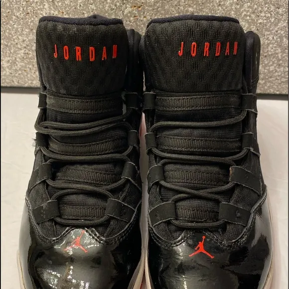 Kids Jordon Max Aura Shoed