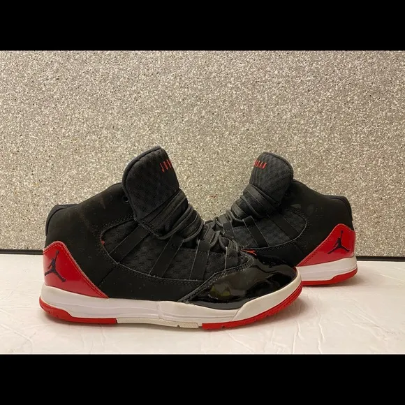 Kids Jordon Max Aura Shoed