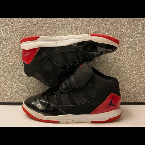 Kids Jordon Max Aura Shoed