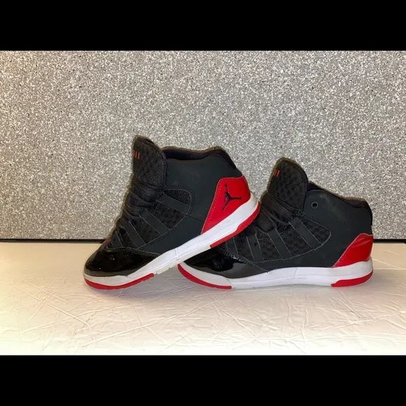 Kids Jordon Max Aura Shoed