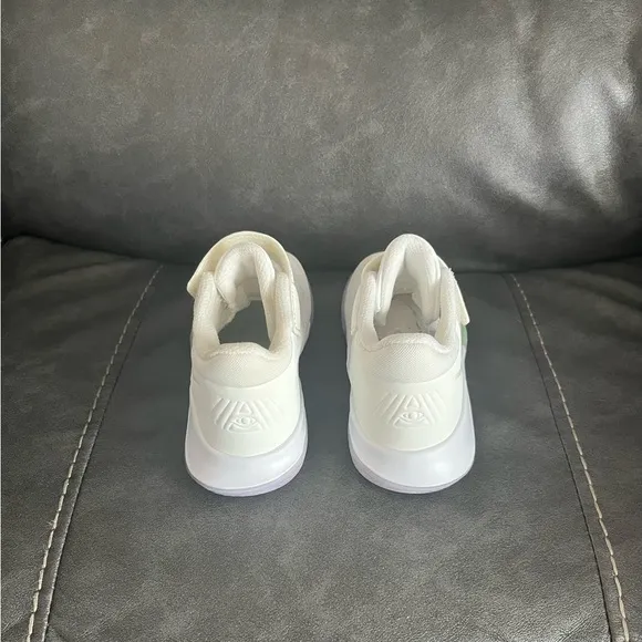 Kids Kyrie Flytrap Nike Shoes