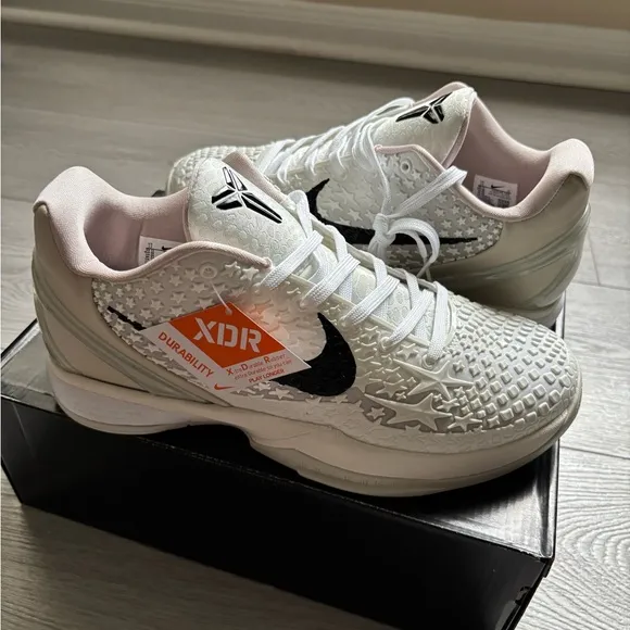 kobe 6 protro all-star