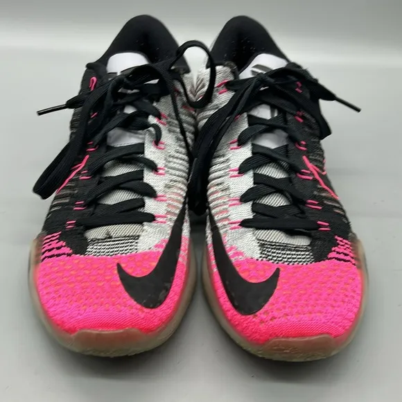 Kobe Elite 10 Low “Mambacurial”