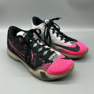 Kobe Elite 10 Low “Mambacurial”