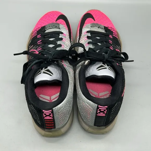 Kobe Elite 10 Low “Mambacurial”