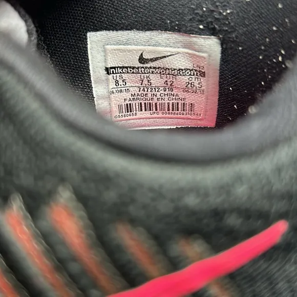 Kobe Elite 10 Low “Mambacurial”