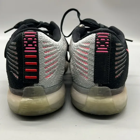 Kobe Elite 10 Low “Mambacurial”