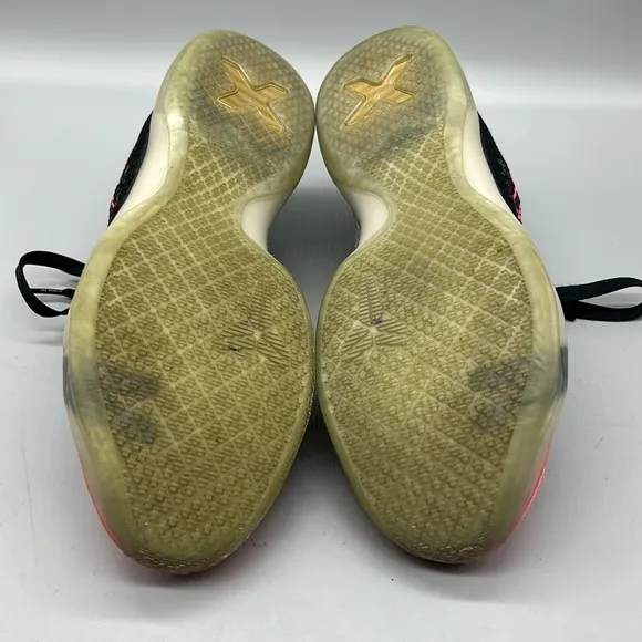 Kobe Elite 10 Low “Mambacurial”