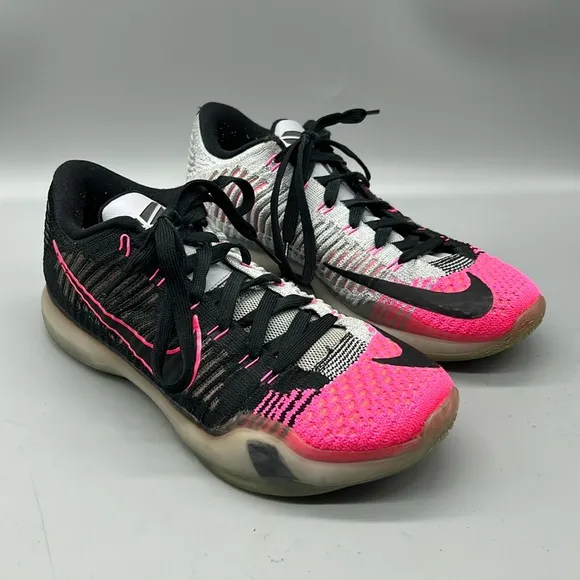 Kobe Elite 10 Low “Mambacurial”