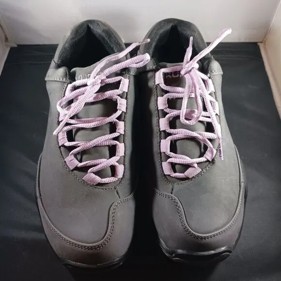Kuru Women's Sneaker size 10 Wide Athletic Shoes
