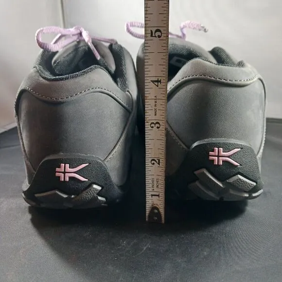 Kuru Women's Sneaker size 10 Wide Athletic Shoes