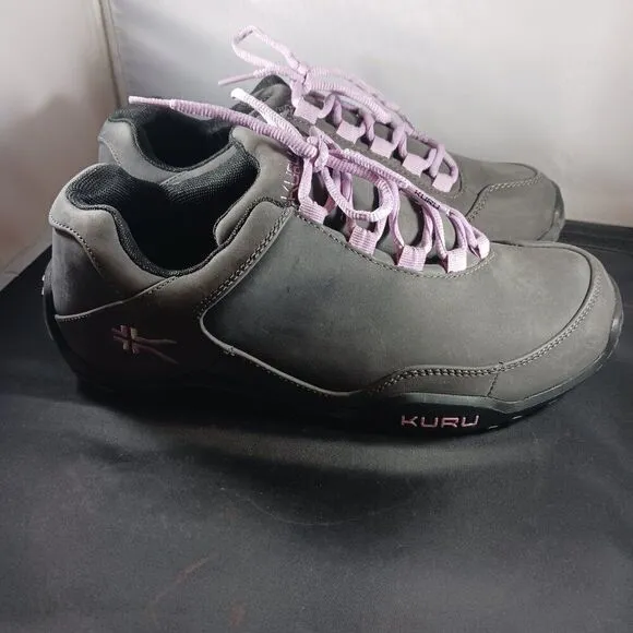 Kuru Women's Sneaker size 10 Wide Athletic Shoes