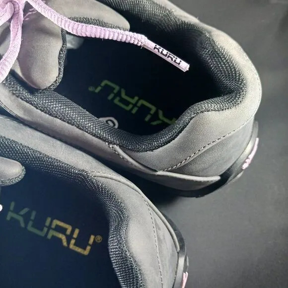 Kuru Women's Sneaker size 10 Wide Athletic Shoes