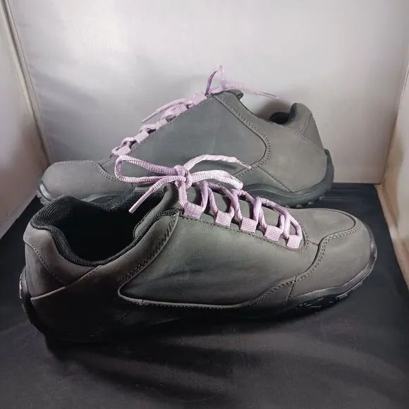 Kuru Women's Sneaker size 10 Wide Athletic Shoes