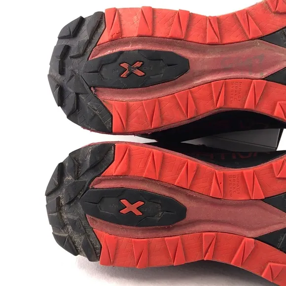 La Sportiva Jackal Mountain Trail Running Shoes 10