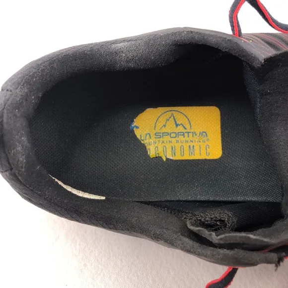 La Sportiva Jackal Mountain Trail Running Shoes 10