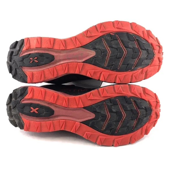 La Sportiva Jackal Mountain Trail Running Shoes 10