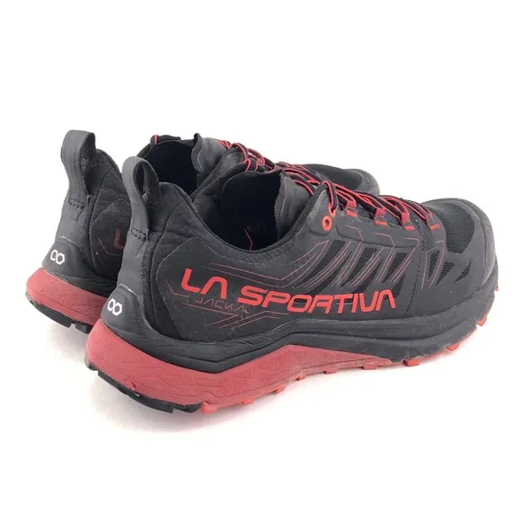 La Sportiva Jackal Mountain Trail Running Shoes 10