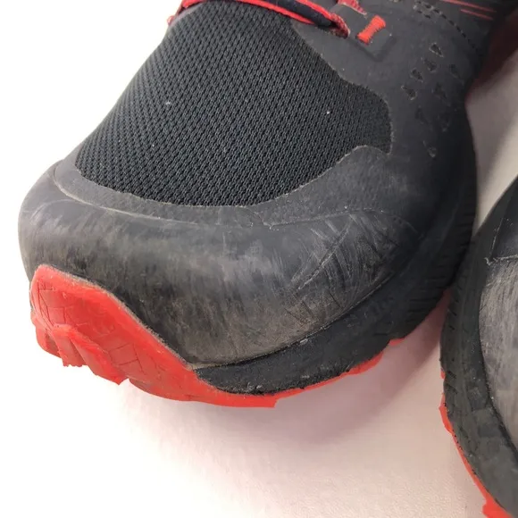 La Sportiva Jackal Mountain Trail Running Shoes 10