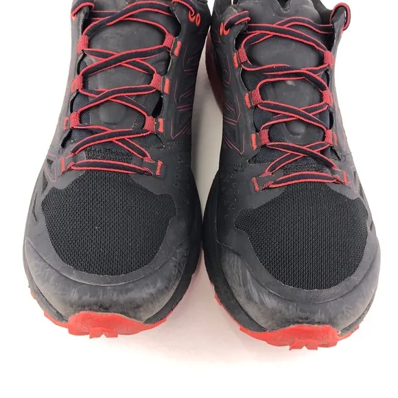 La Sportiva Jackal Mountain Trail Running Shoes 10