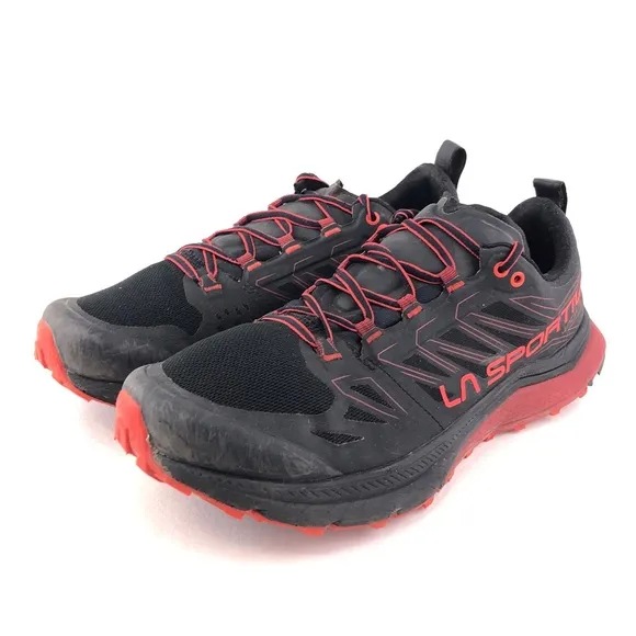 La Sportiva Jackal Mountain Trail Running Shoes 10