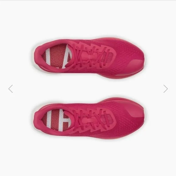 Lane Eight Relay Trainer Hibiscus Magenta Pink Unisex Size 6W / 5 M