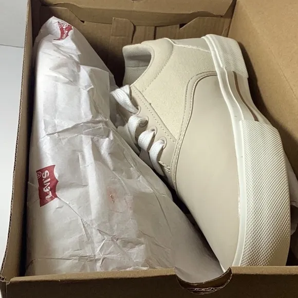 Levi's Men's Thane Sneaker