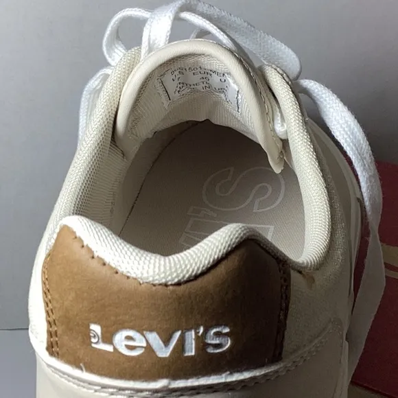 Levi's Men's Thane Sneaker