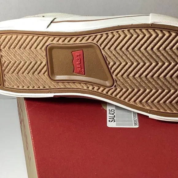 Levi's Men's Thane Sneaker