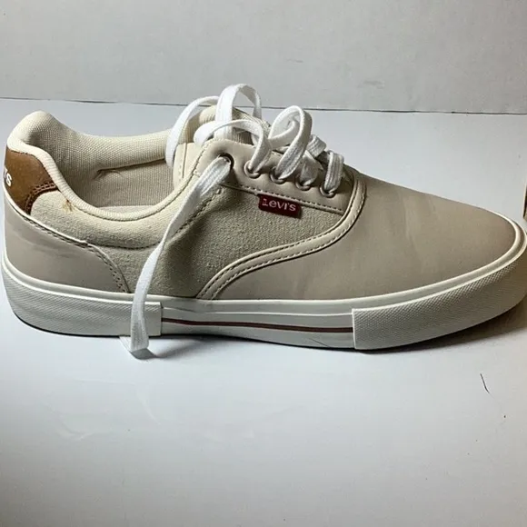 Levi's Men's Thane Sneaker