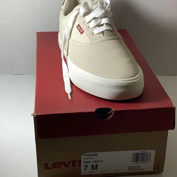 Levi's Men's Thane Sneaker