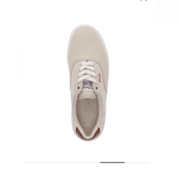 Levi's Men's Thane Sneaker