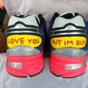 Limited Saucony Sneakers