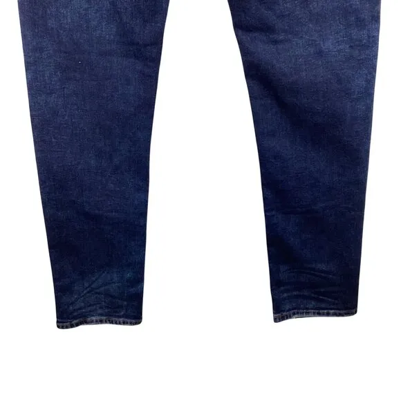 Lindbergh Mens‎ London Slim Fit Jeans Size 36x34 NWT 36 x 34 Distressed Denim