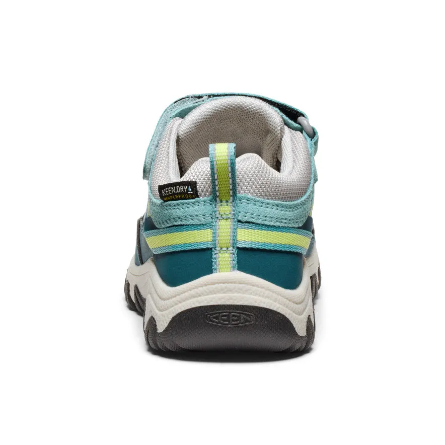 Little Kids' Targhee IV Waterproof Hiking Shoe