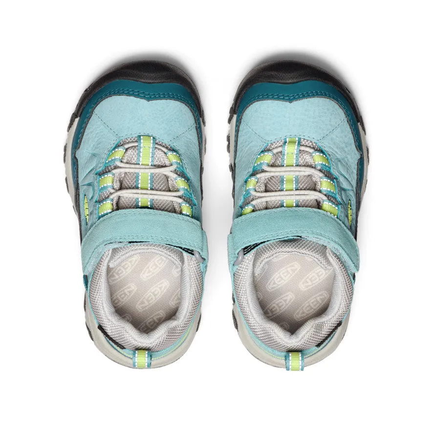 Little Kids' Targhee IV Waterproof Hiking Shoe