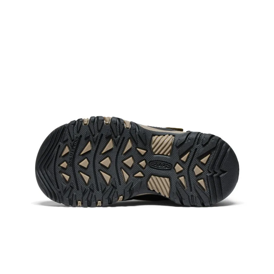 Little Kids' Targhee IV Waterproof Hiking Shoe