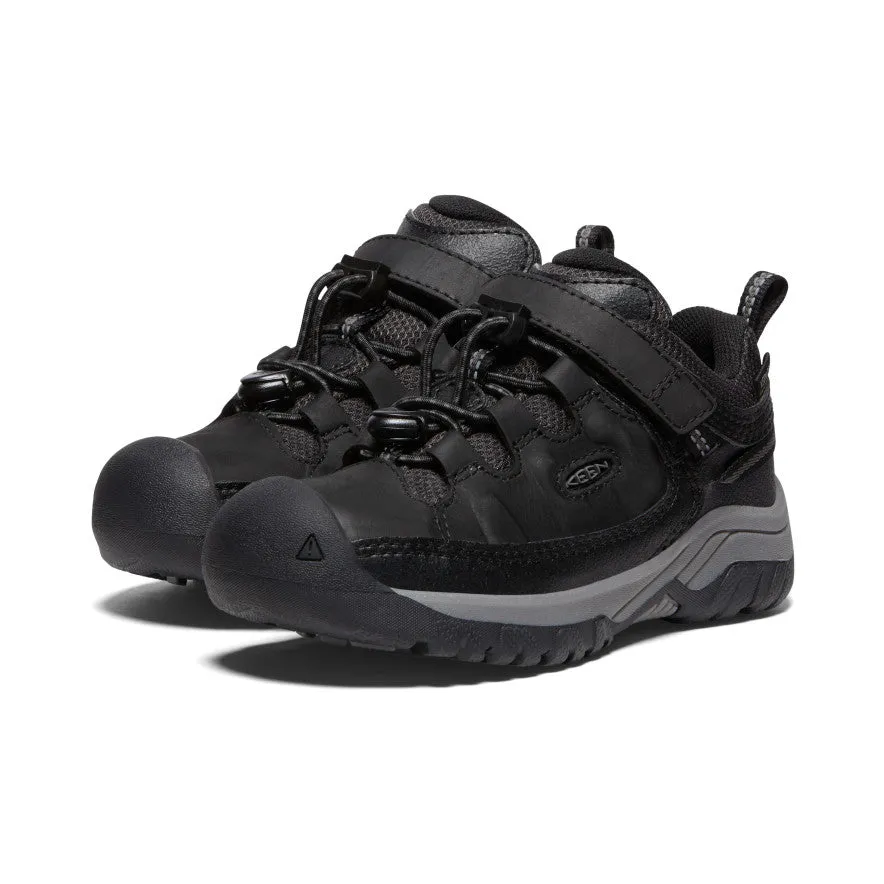 Little Kids' Targhee Waterproof Shoe