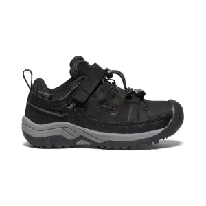 Little Kids' Targhee Waterproof Shoe