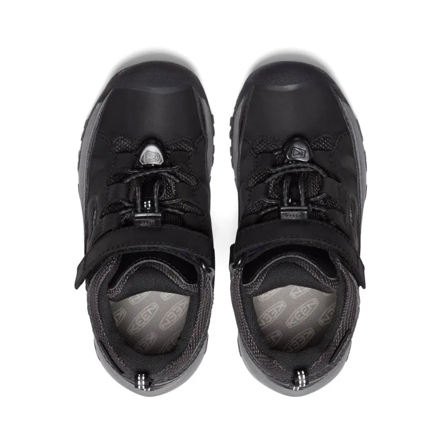 Little Kids' Targhee Waterproof Shoe