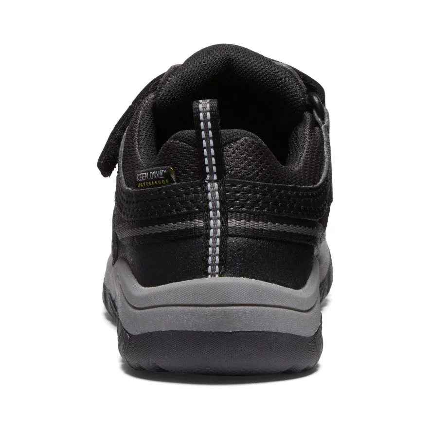 Little Kids' Targhee Waterproof Shoe