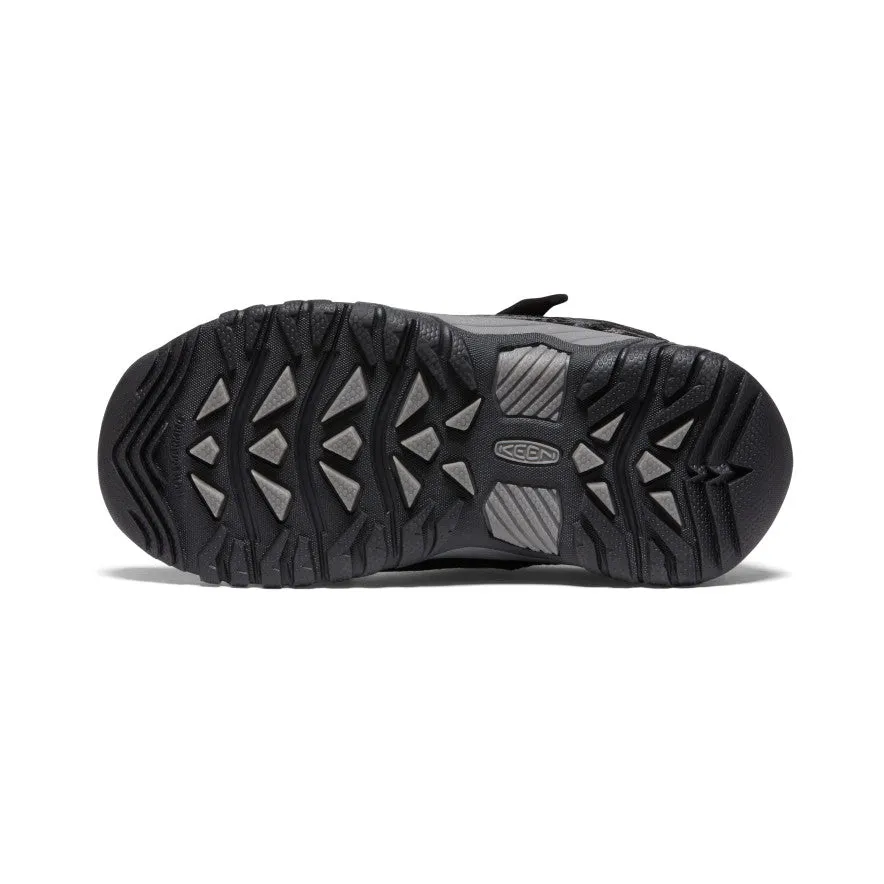 Little Kids' Targhee Waterproof Shoe
